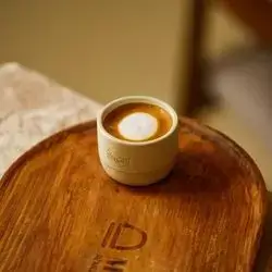 Espresso Macchiato