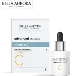 bella aurora advanced booster