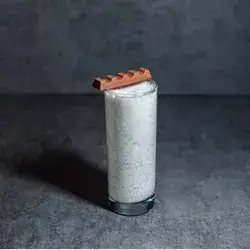 Kinder Milkshake