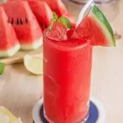 Watermelon Smoothie