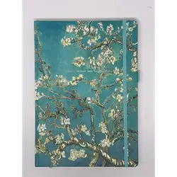 Van Gogh Notebook