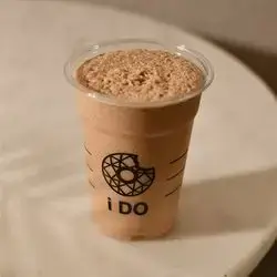 I Do Frappe