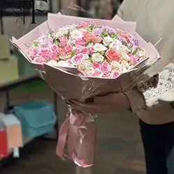 Flower Bouquet