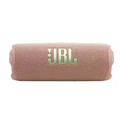 JBL Flip 7 Bluetooth Speaker – Pink (v5.4)