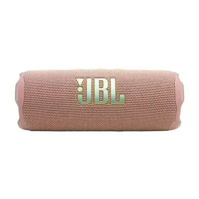 JBL Flip 7 Bluetooth Speaker – Pink (v5.4)