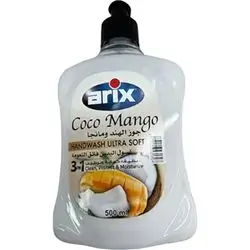 Arix Hand Wash 3in1 Coco Mngo 500ml