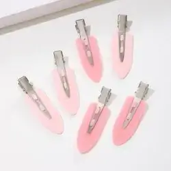 6pcs Basic & Practical Hair Accessories Set