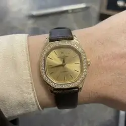 ROLEX WATCH ZM