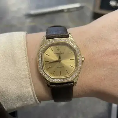 ROLEX WATCH ZM