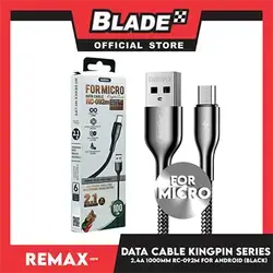 Remax Rc-092M For Micro Data Cable