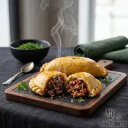 Meat Pies