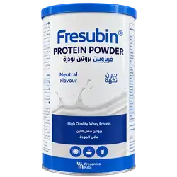 Protein Pwoder Natural Flavour 300g _ Fresubin