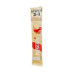 Nescafe Coffee 3in1 Creamy22.4g
