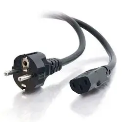 Cable Power Pc