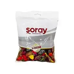 Jelly Saray Gelatin - 250 gm