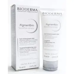 Bioderma Pigmentbio Sensitive areas 75ml