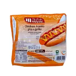 Maida Saudi Sausages 300 g