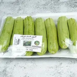 Mahshi Zucchini