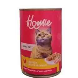 homie 400ge