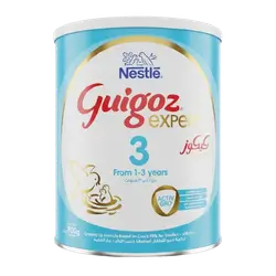 Guigoz Expert 3 From 1-3 Years 800g _ Nestle