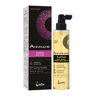 Lotion Hair Tonic Woman - anivagene