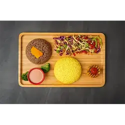 Minced Meat Meal
