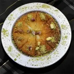 Mixed Kunafa