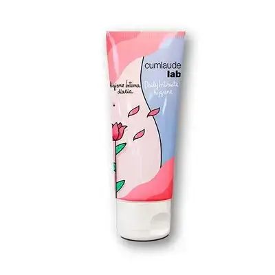 cumlaude lab - higiene intima gel