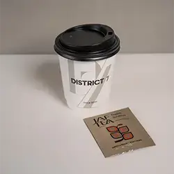 English Breakfast Tea