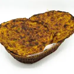 Meat Pie