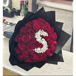 30 Rose