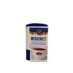 MERASWEET (Low Calorie Sweetener) 300 Tablets