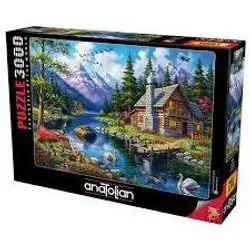 Anatolian Puzzle 3000 Pcs
