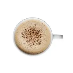 Mars Hot Chocolate