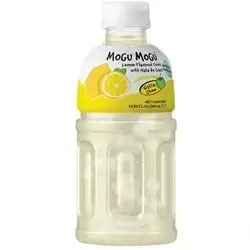 Mogu Mogu