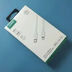 Ugreen Type-C to Lightning Fast PD Cable