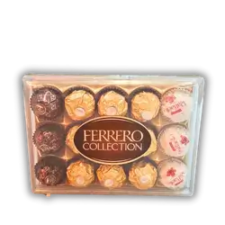 Ferrero Collection Jeclette 172 gm