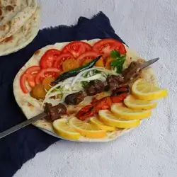 Faterash 1 Skewer