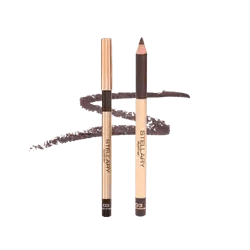 Eyeliner Pencil 03 CHOCOLATE 1.35 g _ STELLARY