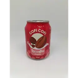 Coffee 250Ml Original