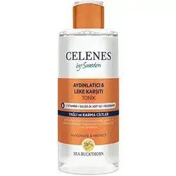Celenes Vitamin C Toner 200Ml