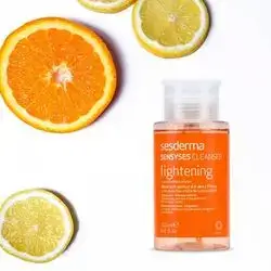 Sesderma sensyses cleanser lightening 200ml