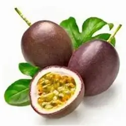 Passion Fruit Import Kg