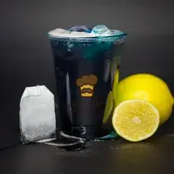 Blueberry Iced Tea