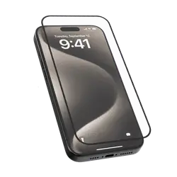 Iphone 16pro screen protector