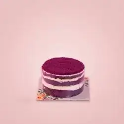 Purple Velvet