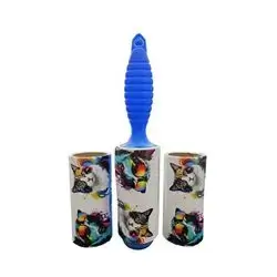 Lint Remover Roll