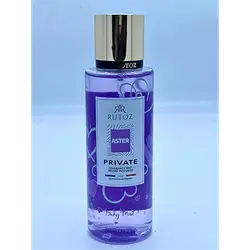 Retonoz Splash Body Mist 250 ml