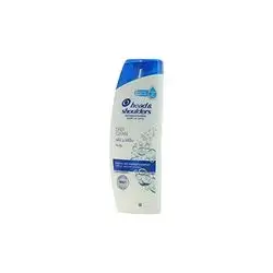 Head & Shoulders Shampoo Classic Clean Anti Dandruff  400Ml