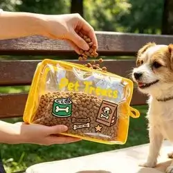 Treat Bag